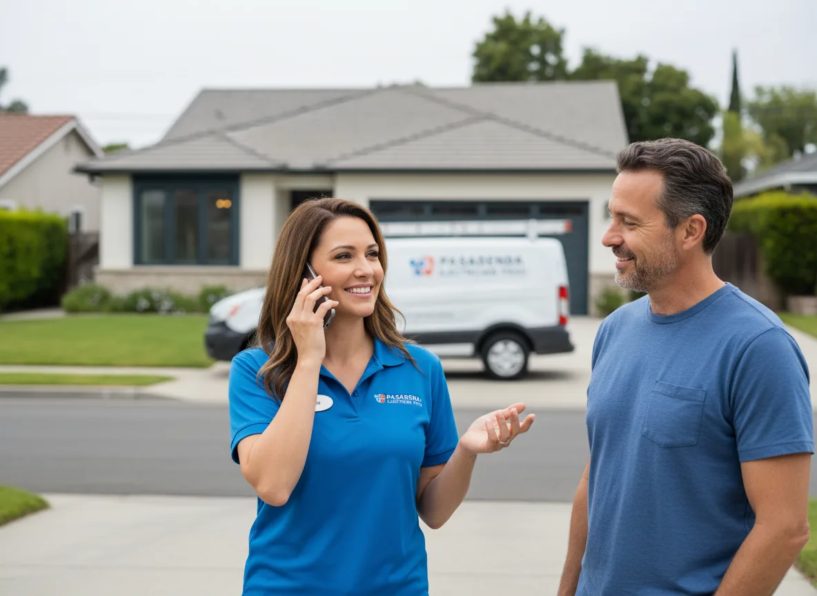 Electrician Crittenden, KY FAQs